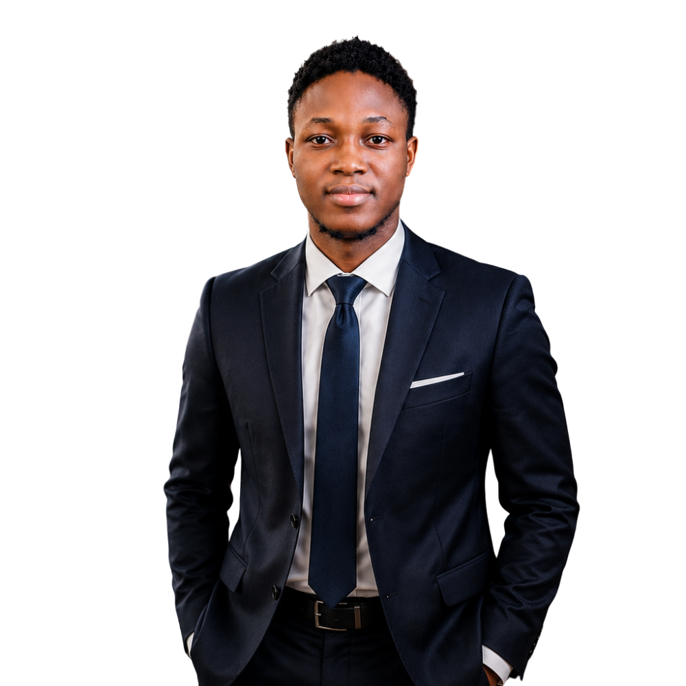 Richard, CRM automation consultant and GoHighLevel expert at Spatio Dev